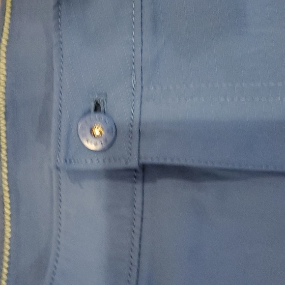 Alpine Outdoor Shorts - Picture 2 of 8